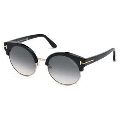 Tom Ford FT 0608 FT0608 Alexandra 02 Designer Glasses